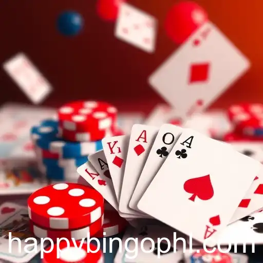 HappyBingo: The Gaming Phenomenon of 2025