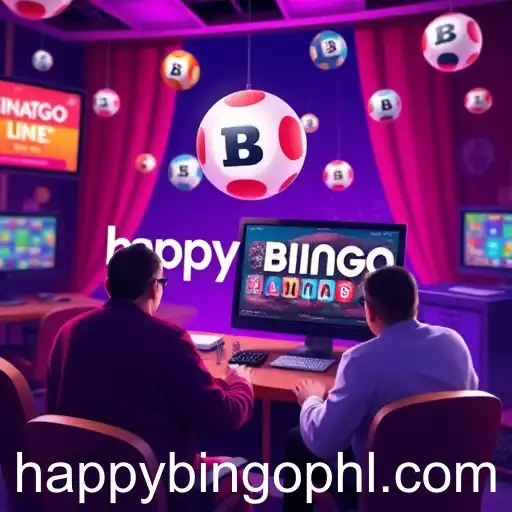 The Rise of HappyBingo: A Digital Phenomenon