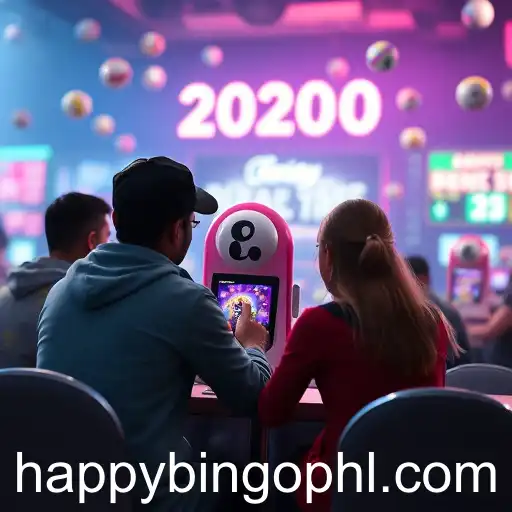 The Rise of Online Bingo in 2025: A Digital Evolution