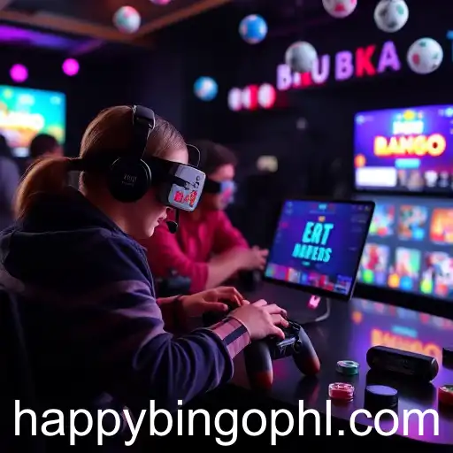 The Rise of Online Gaming Platforms