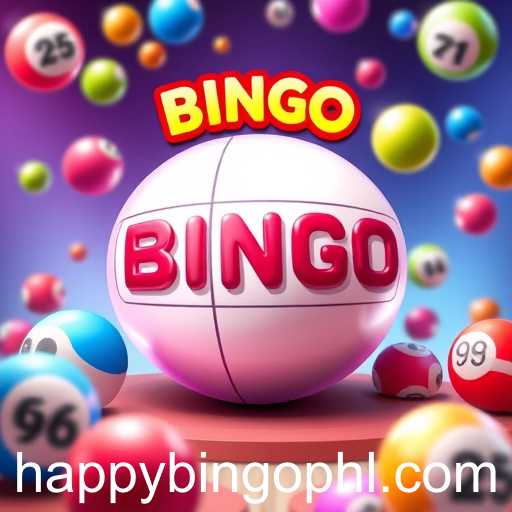 happybingo