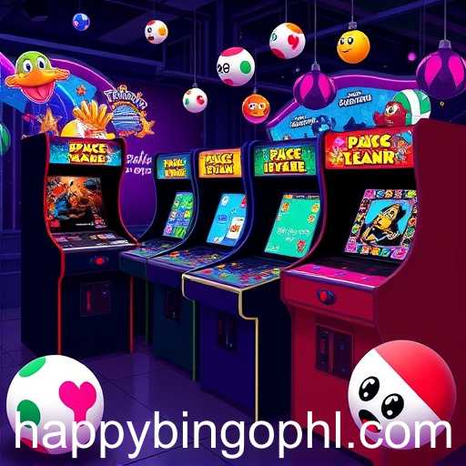 The Digital Landscape of HappyBingo in 2025