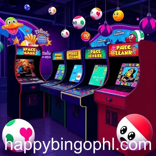 The Digital Landscape of HappyBingo in 2025