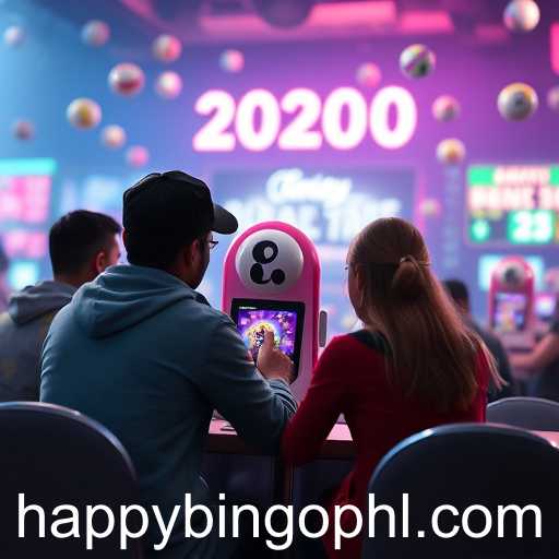 The Rise of Online Bingo in 2025: A Digital Evolution