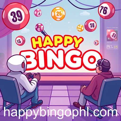 The Rise of HappyBingo Amid Online Gaming Boom