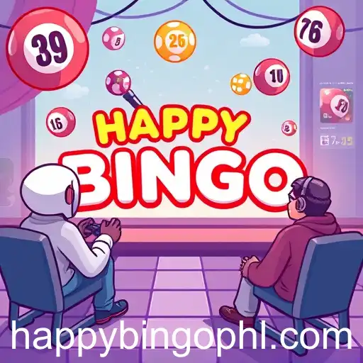 The Rise of HappyBingo Amid Online Gaming Boom