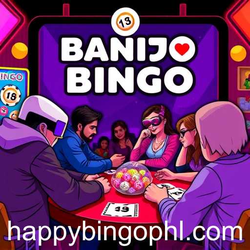 The Rising Trend of Online Bingo in 2025