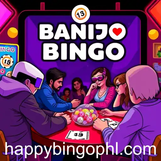 The Rising Trend of Online Bingo in 2025