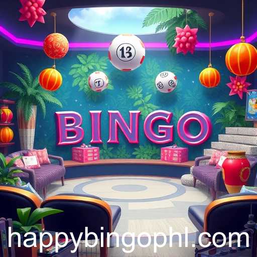 happybingo